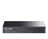 TP-LINK TL-SF1008P - 51082 - zdjęcie 1
